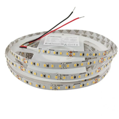 LED лента R08C0TC-C, 6000K, 8.6W, 120 шт, 2835, IP33, 24V, 635LM