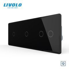 Сенсорний димер LIVOLO