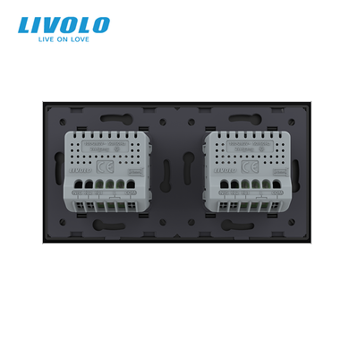 Сенсорный диммер LIVOLO