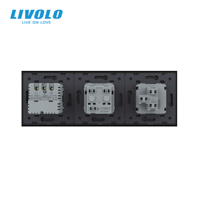 Клавишный выключатель LIVOLO