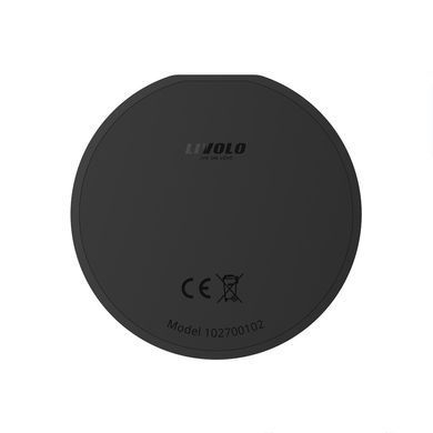Центр керування розумним будинком Шлюз EC Livolo (VL-XG004)