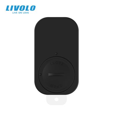Remote control for Zigbee devices Livolo