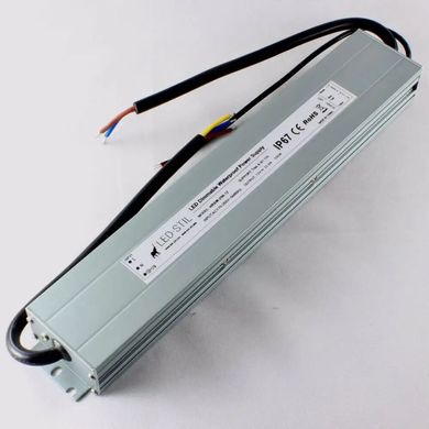 Dimmable power supply DIM IP67 12V 250W TRIAC 0/1-10V
