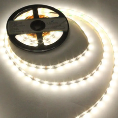 LED стрічка LED-STIL 4000K, 4,8 W, 2835, 60 шт, IP33, 24V
