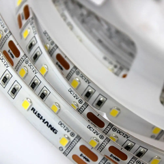 LED лента R6060TA-A, 3000К, 12W, 2835, 60 шт, IP65, 12V, 980LМ