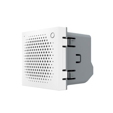 Smart ZigBee Doorbell Alarm siren module Livolo