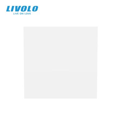 Механізм одноклавішний прохідний вимикач Livolo