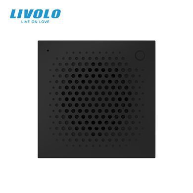 Smart ZigBee Doorbell Alarm siren module Livolo
