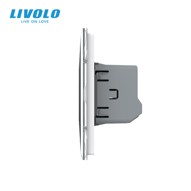 Сенсорный выключатель LIVOLO