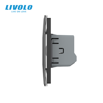 Сенсорный выключатель LIVOLO