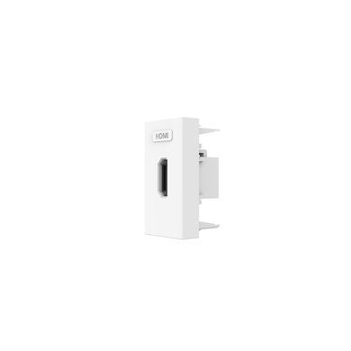 Механізм розетка HDMI Livolo