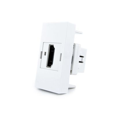Механізм розетка HDMI Livolo