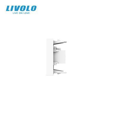 Механізм розетка HDMI Livolo