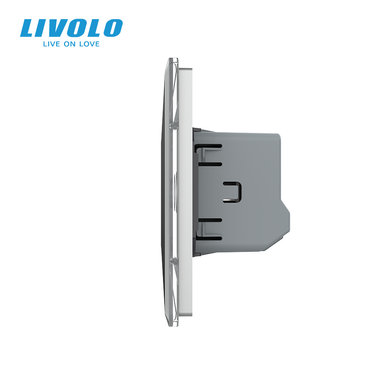 Сенсорный выключатель LIVOLO