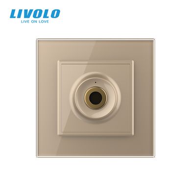 Proximity sensing switch Livolo Sense
