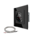 Wi-Fi терморегулятор сенсорный программируемый LIVOLO