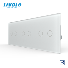 Сенсорний вимикач LIVOLO