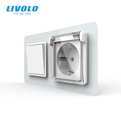 Клавишный выключатель LIVOLO