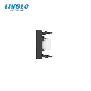 Механизм розетка HDMI Livolo