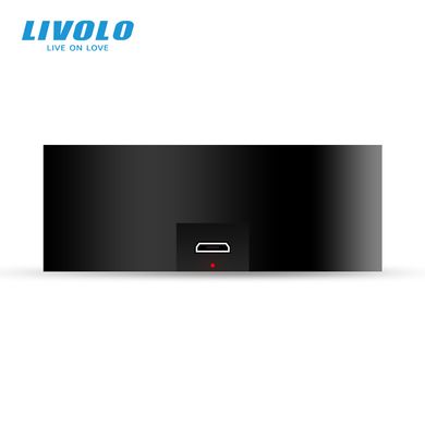Інтелектуальний шлюз 3.0 Livolo