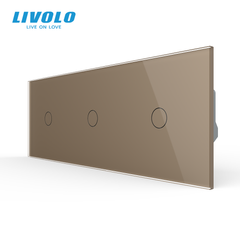Сенсорный диммер LIVOLO
