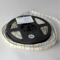 LED стрічка R60C0TA-C, 6000К, 8,6W, 2835, 120 шт, IP65, 12V, 635LM