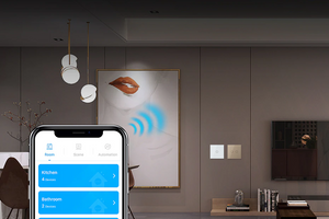 Упростите себе жизнь с помощью умных выключателей Livolo: руководство по домашней автоматизации