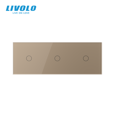 Сенсорный диммер LIVOLO