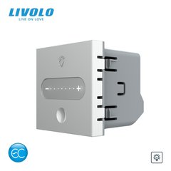 Smart EC touch dimmer switch module Livolo