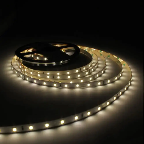 LED strip LED-STIL 4000K, 6 W, 2835, 60 pcs, IP33, 24V, 600LM, price: $4.34  buy online --- Livolo