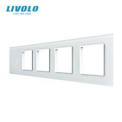 Рамка 5-постова LIVOLO