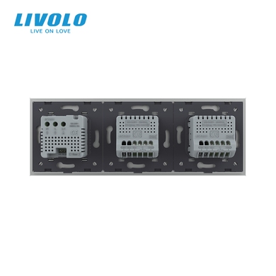 Сенсорный выключатель LIVOLO