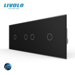 Сенсорный выключатель LIVOLO