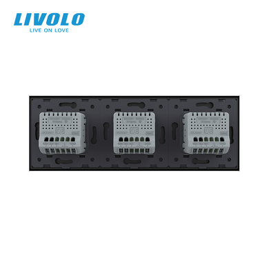 Сенсорный диммер LIVOLO