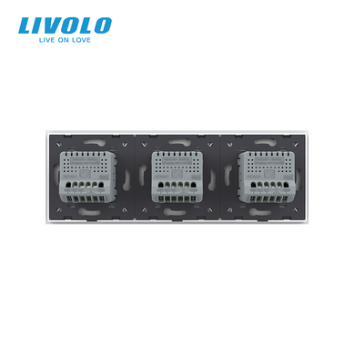 Сенсорний димер LIVOLO