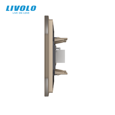 HDMI socket Livolo