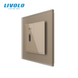 HDMI socket Livolo