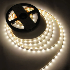 LED лента LED-STIL 4000K, 6 W,2835, 64 шт, IP33, 24V,900LM