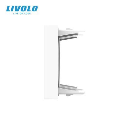 Механізм годинник Livolo