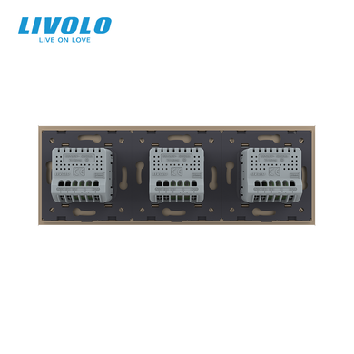 Сенсорный диммер LIVOLO