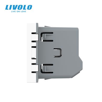 Smart Zigbee speed touch switch module Livolo