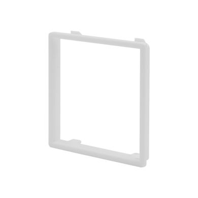 Decorative frame for socket Livolo