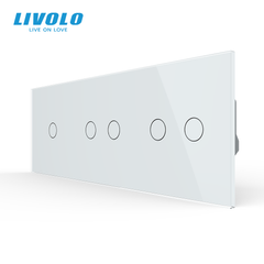 Сенсорный диммер LIVOLO