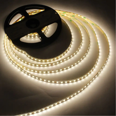 LED лента LED-STIL 4000K, 8,6 Вт/м, 2835, 120 диодов, IP33, 12V, 700 LM, нейтральный свет