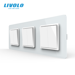 Клавишный выключатель LIVOLO