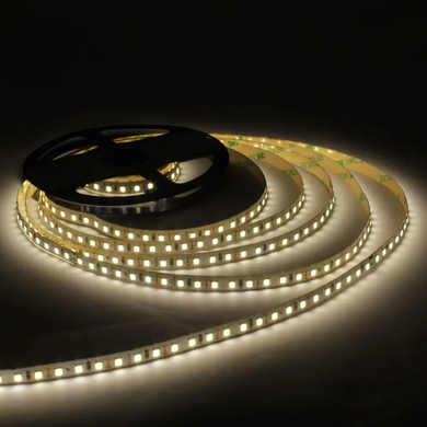 LED стрічка LED-STIL 4000K, 8,6 Вт/м, 2835, 120 діодів, IP33, 12V, 700 LM, нейтральне світло