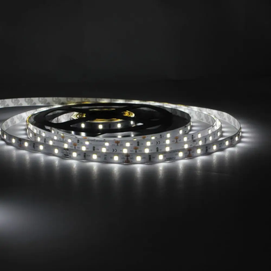 LED лента LED-STIL 6000K, 6 W, LEDS SAMSUNG 2835, 60 шт, IP20, 12V, 650 LM