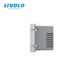 Smart thermostat module Livolo Livolo