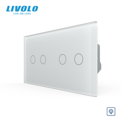 Сенсорный диммер LIVOLO