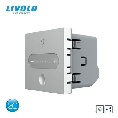 Smart EC intermediate touch dimmer switch module Livolo